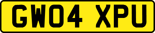 GW04XPU