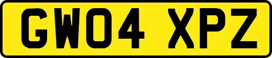 GW04XPZ