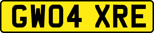 GW04XRE