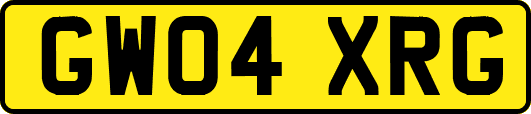GW04XRG