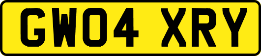 GW04XRY