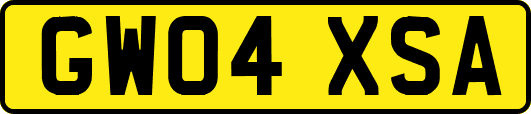 GW04XSA
