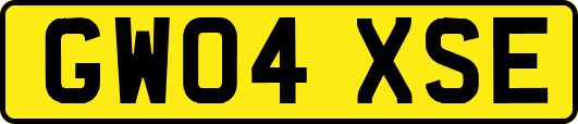 GW04XSE