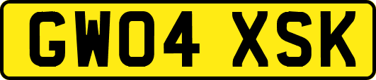 GW04XSK