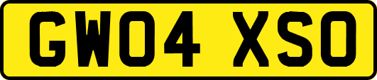 GW04XSO
