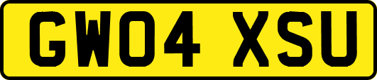 GW04XSU