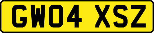 GW04XSZ