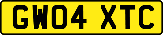 GW04XTC