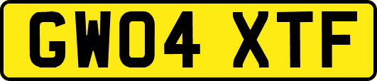 GW04XTF