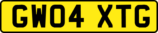 GW04XTG