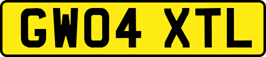 GW04XTL