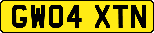 GW04XTN