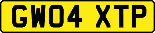 GW04XTP
