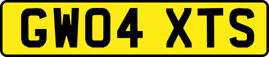 GW04XTS