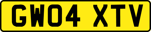 GW04XTV