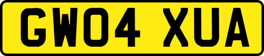 GW04XUA