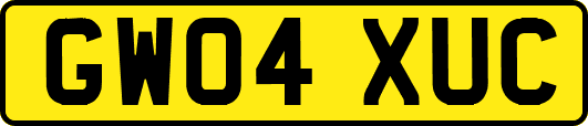GW04XUC