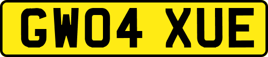 GW04XUE