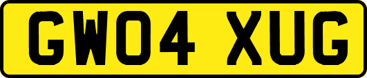 GW04XUG