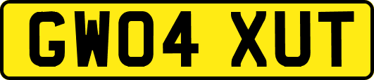 GW04XUT
