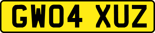 GW04XUZ