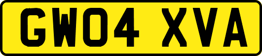 GW04XVA