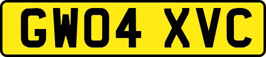GW04XVC