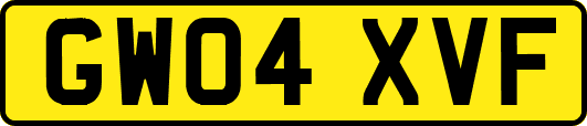 GW04XVF