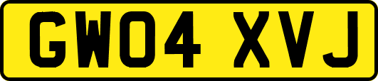 GW04XVJ