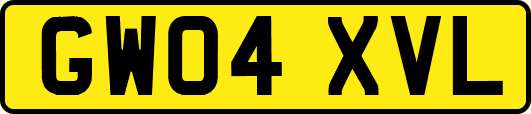 GW04XVL