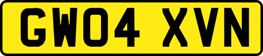 GW04XVN