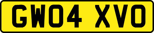 GW04XVO