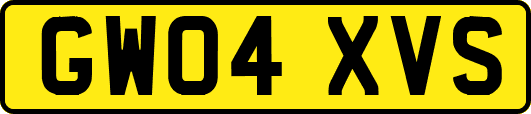 GW04XVS