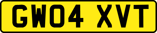GW04XVT