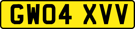 GW04XVV