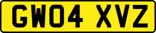 GW04XVZ