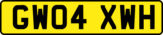 GW04XWH