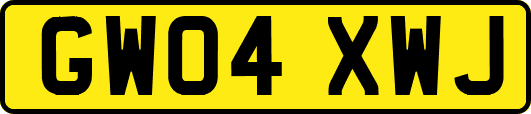 GW04XWJ