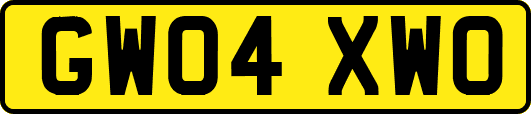 GW04XWO