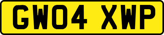 GW04XWP