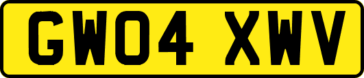 GW04XWV