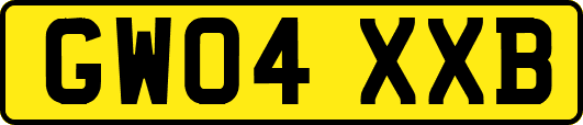 GW04XXB