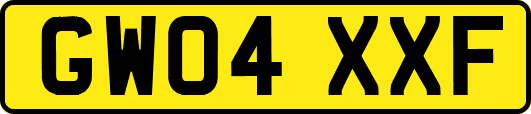GW04XXF