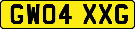 GW04XXG