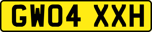 GW04XXH
