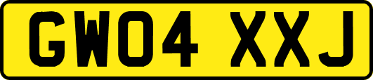 GW04XXJ