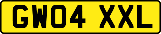 GW04XXL