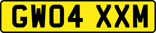 GW04XXM