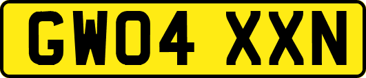 GW04XXN