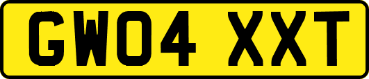 GW04XXT